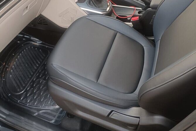Private Transfer from T3 Delhi Airport to Delhi/Gurgaon Hotel - FAQ