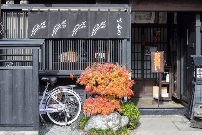 Private Transfer from Takayama to Kanazawa Including Shirakawago - The Sum Up