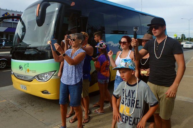 Private Transfer from Tambua Sand/Hideaway/Naviti/Warwick Resort to Nadi Airport - Final Thoughts
