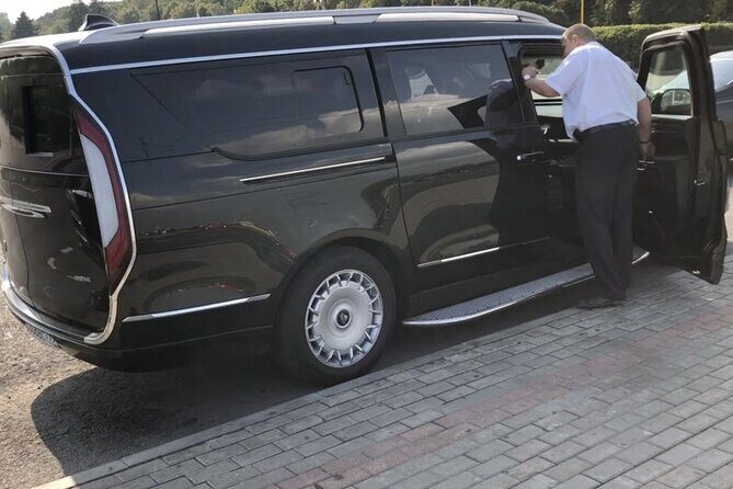Private Transfer from Tampa Bay Cruise Port to Tampa hotels - Who Will Benefit Most from This Service?