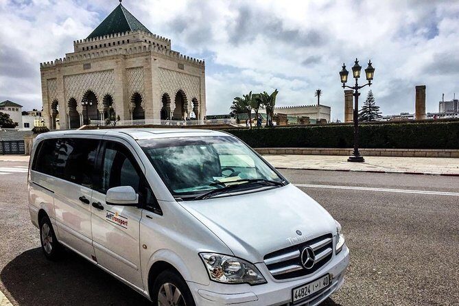 Private transfer from Tangier to Marrakech - Frequently Asked Questions