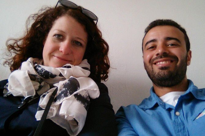 Private transfer from Tangier to Tetouan - FAQ
