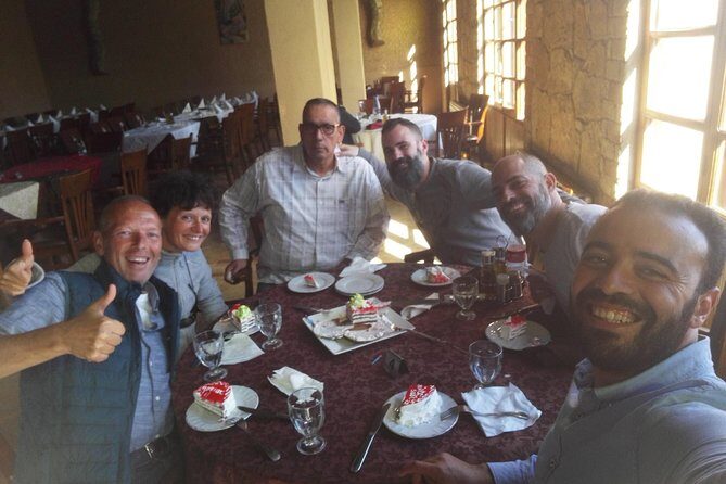 Private transfer from Tetouan to Casablanca - Practical Tips for Travelers