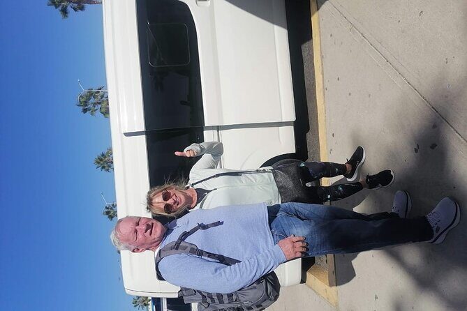 Private Transfer from the Airport to Hotels in Los Cabos 1-10px - How the Experience Feels in Practice
