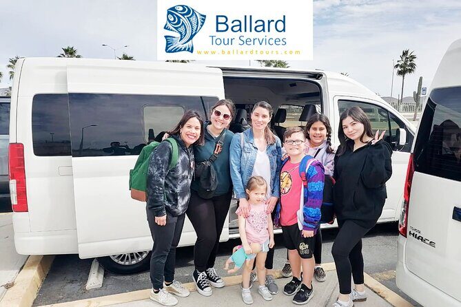 Private Transfer from the Airport to Hotels in Los Cabos 1-10px - Who Should Consider This Service?