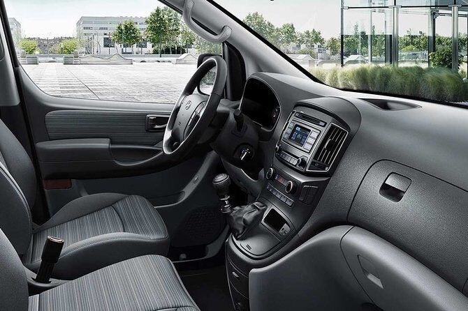 Private Transfer from the Airport to your Hotel/house . - The Sum Up