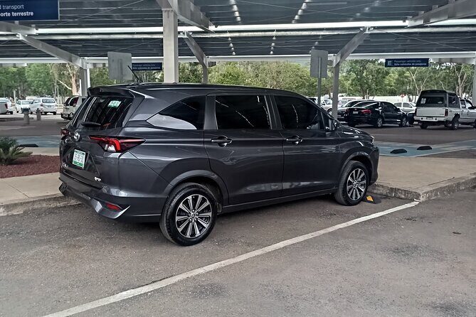 Private Transfer from the Airport to your Hotel in Oaxaca - What Do the Reviews Say?