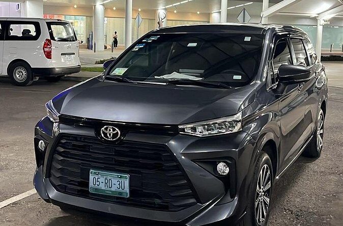 Private Transfer from the Airport to your Hotel in Oaxaca - Why Choose This Transfer?