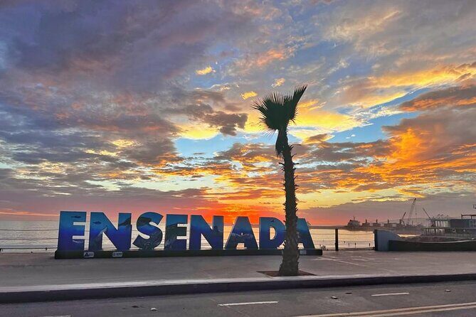 Private Transfer from Tijuana to Ensenada and Valle de Guadalupe - Is This Transfer Right for You?