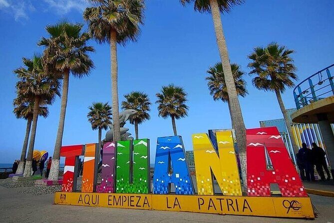 Private Transfer from Tijuana to Ensenada and Valle de Guadalupe - Final Thoughts: Who Should Consider This Service?
