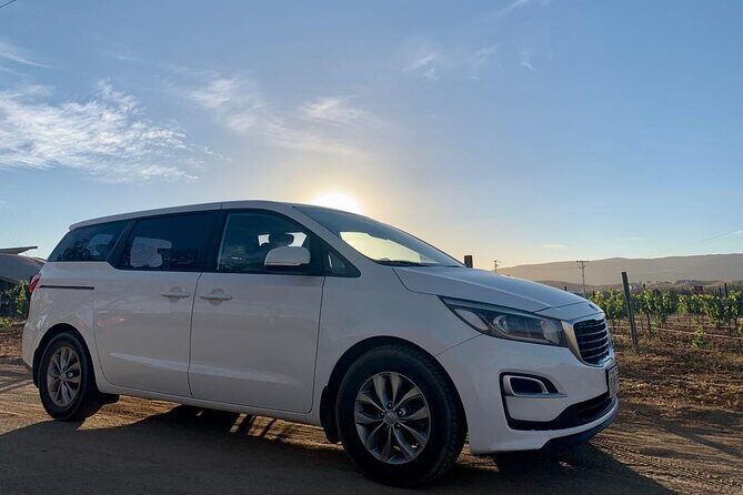 Private Transfer from Tijuana to Ensenada and Valle de Guadalupe - FAQ