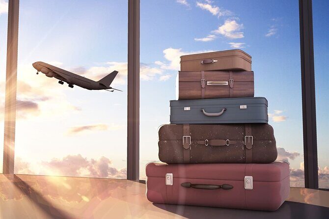 Private Transfer From, To Agadir Airport to any Hotels in Agadir - Introduction