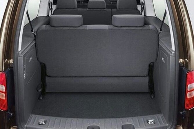 Private Transfer From, To Agadir Airport to any Hotels in Agadir - Why Choose This Transfer in Agadir?