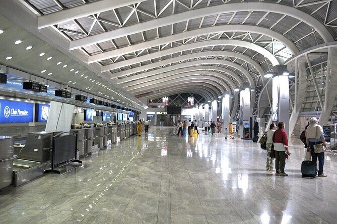 Private Transfer From, To Agadir Airport to any Hotels in Agadir - Analyzing the Value: Is It Worth It?