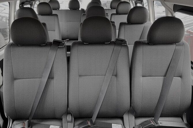 Private Transfer From/To Puerto Plata Airport - Additional Information and Practical Tips