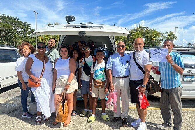 Private Transfer From/To Puerto Plata Airport - FAQs