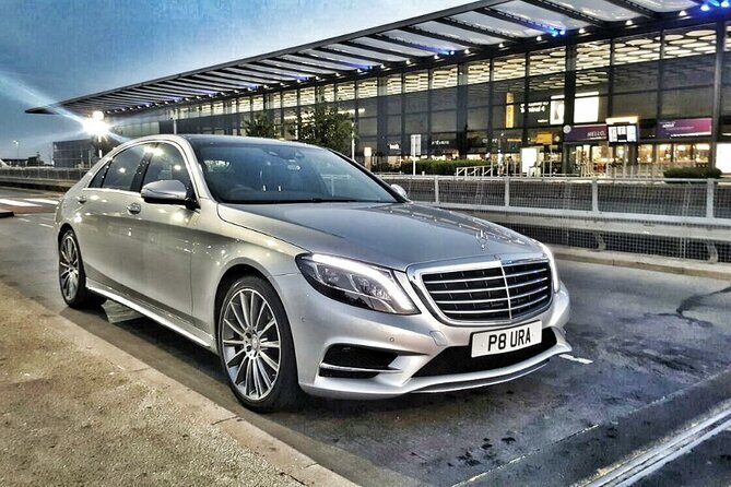 Private Transfer from/to Sharm ElSheikh Airport and Sharm Hotel - Key Points