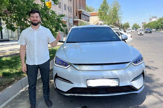 Private Transfer from/to Tashkent Airport - FAQ