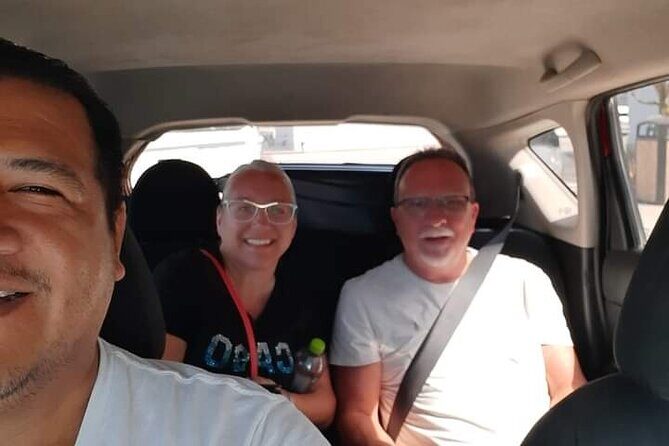 Private Transfer from Todos Santos to Los Cabos Airport - The Itinerary and How It Works