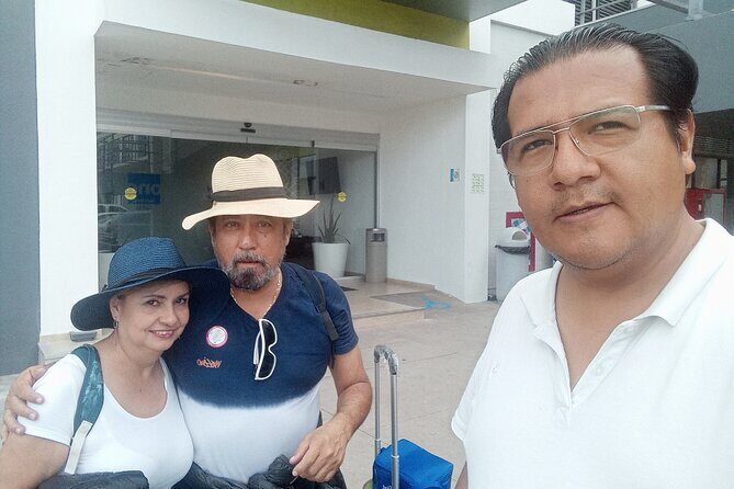 Private Transfer from Todos Santos to Los Cabos Airport - Analyzing the Value