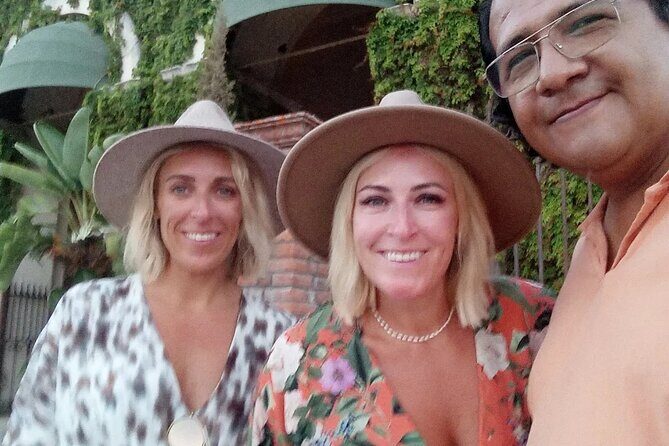 Private Transfer from Todos Santos to Los Cabos Airport - The Sum Up