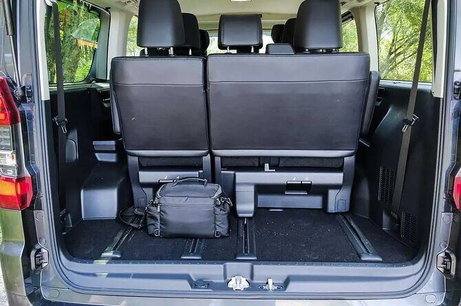Private Transfer from Tokyo City to Narita Airport NRT by van - Who Is This Tour Best For?