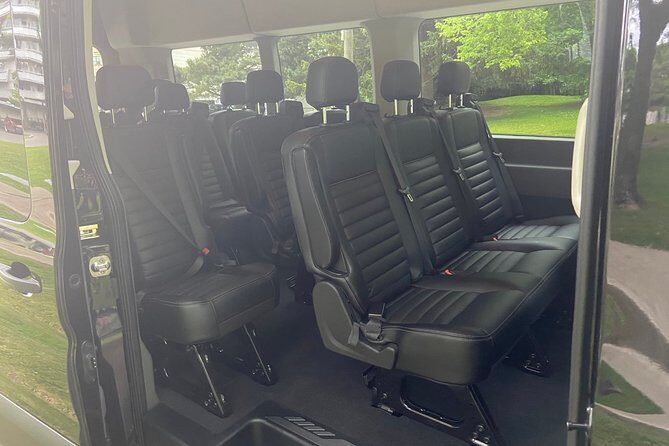 Private Transfer from Toronto City to Toronto Pearson Airport - What Do Travelers Say?