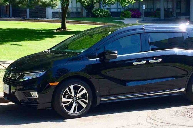 Private Transfer from Toronto Pearson Airport to Niagara - What to Expect During Your Journey