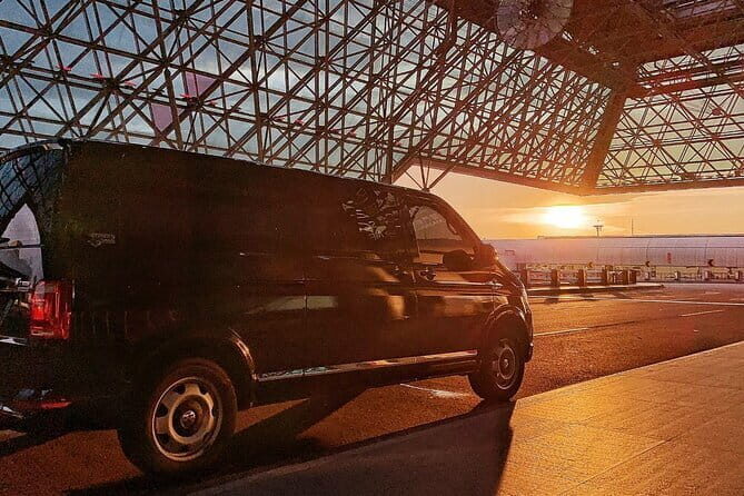 Private Transfer from TPE-Taoyuan int. Airport to Taipei City - Introduction: Why Consider a Private Transfer from TPE to Taipei?
