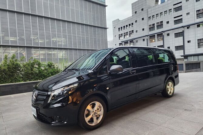 Private Transfer from TPE-Taoyuan int. Airport to Taipei City - The Sum Up: Is This Transfer Right for You?