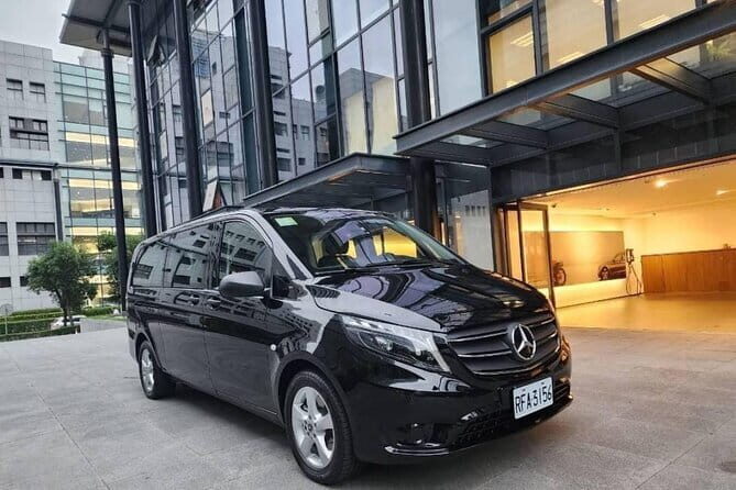 Private Transfer from TPE-Taoyuan int. Airport to Taipei City - FAQs