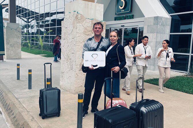 Private Transfer from Tulum Hotels to Tulum Airport (TQO) - The Practicalities of the Transfer Service