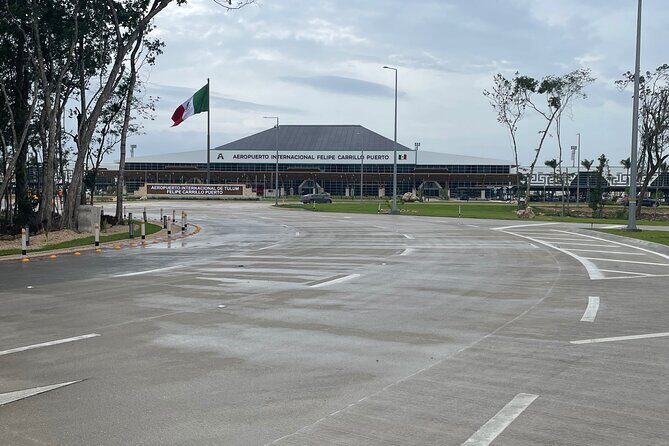 Private Transfer from Tulum Hotels to Tulum Airport (TQO) - Final Thoughts