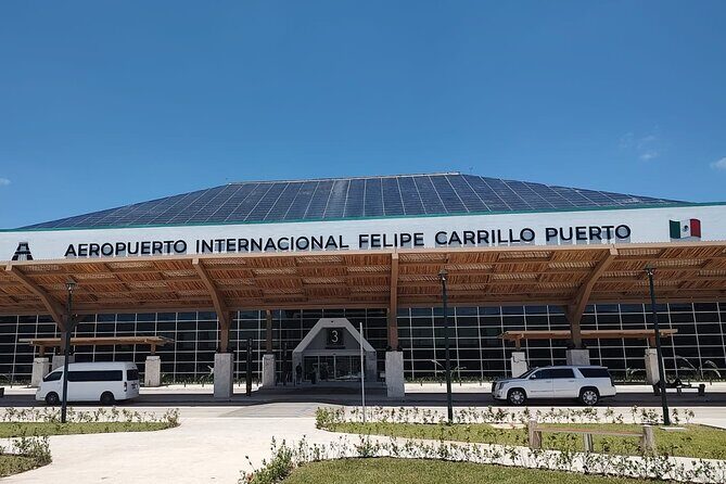 Private Transfer from Tulum Hotels to Tulum Airport (TQO) - Frequently Asked Questions