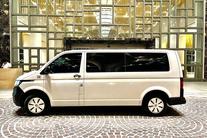 Private Transfer from Tulum to Cancun Airport Safe & Comfortable - Review Highlights and Authentic Experiences
