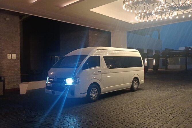 Private Transfer from Tulum to Cancun Airport Safe & Comfortable - Who Is This Transfer Best For?