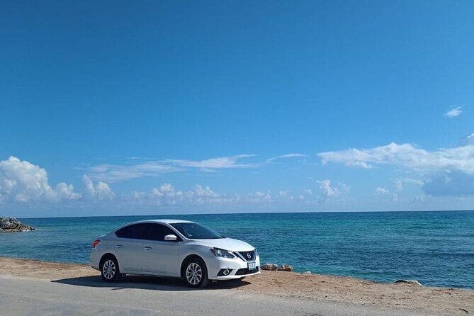 Private Transfer from Tulum to Cancun Airport Safe & Comfortable - The Sum Up