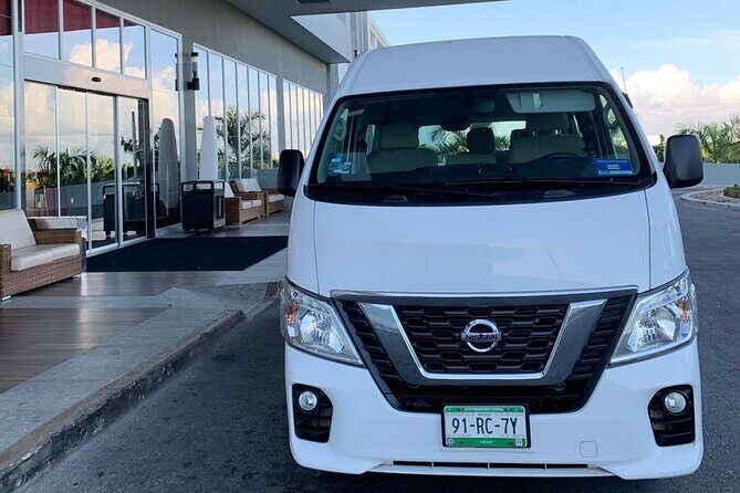 Private Transfer from Tulum to Cancun Airport Safe & Comfortable - FAQ