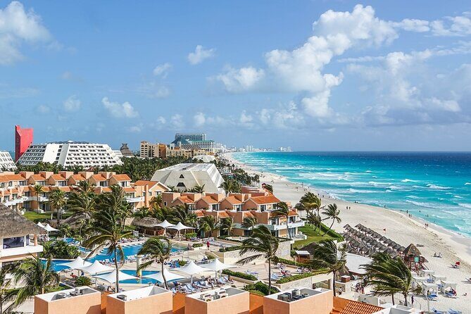 Private Transfer From Tulum to Cancun With a 2 Hour Stop - Detailed Site Highlights and Practical Tips