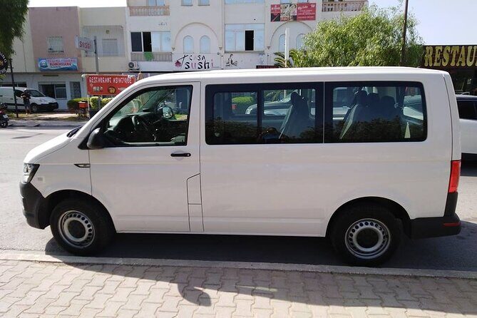 Private Transfer from Tunis Airport to Sousse - Introduction: A Practical and Comfortable Way to Transit Tunisia