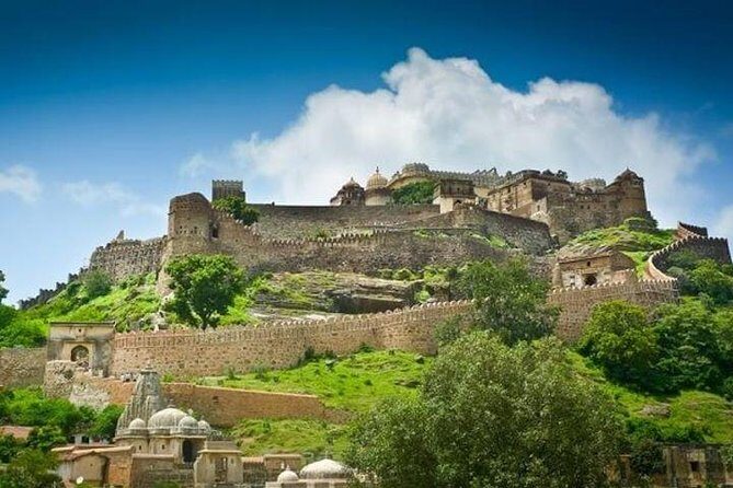Private Transfer From Udaipur To Jodhpur With Optional Stops - Transportation and Comfort