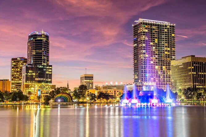 Private Transfer from Universal Studios to Orlando-Sanford (SFB) Airport - Final Thoughts