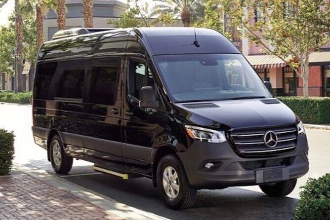 Private Transfer from Vancouver Airport to Cruise Terminal (Port) - Who Would Benefit Most?