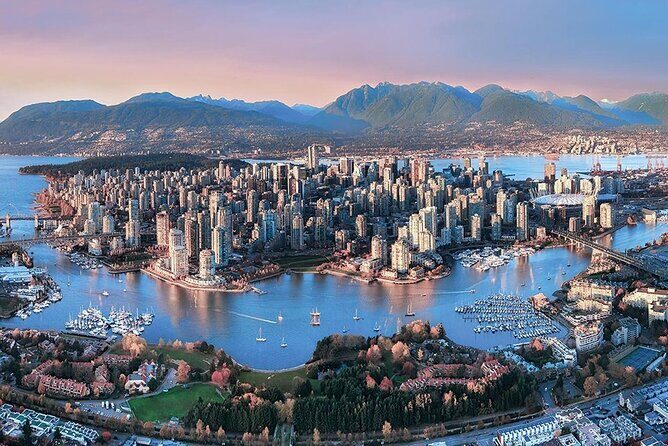 Private Transfer from Vancouver Airport (YVR) - Vancouver Airport Private Transfer Review: A Solid Choice for a Smooth Start