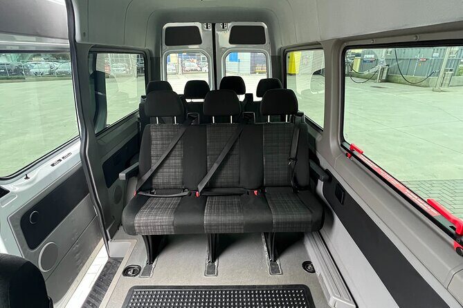Private Transfer from Vancouver International Airport to Whistle - A Closer Look at This Transfer Experience