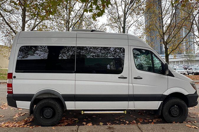 Private Transfer from Vancouver International Airport to Whistle - FAQs