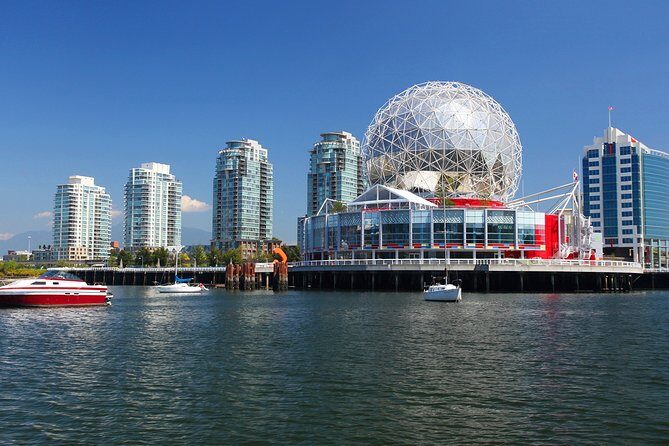 Private Transfer from Vancouver to Vancouver Airport YVR in Business Car - Pricing and Value Analysis