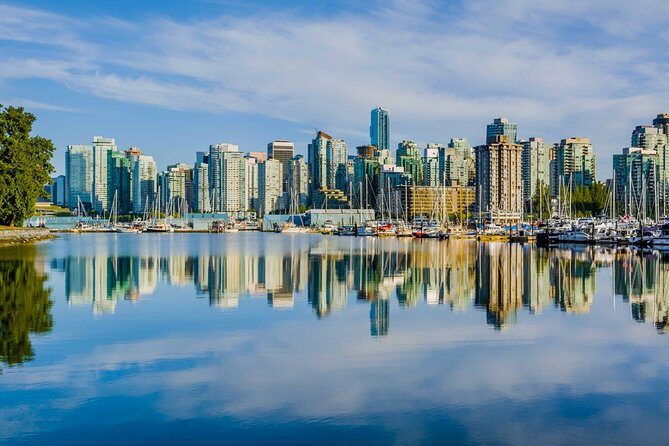 Private Transfer from Vancouver to Vancouver Airport YVR in Business Car - Frequently Asked Questions