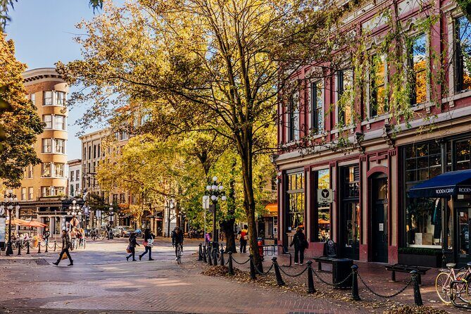 Private Transfer from Vancouver to Vancouver City or Cruise Port - Real Traveler Insights