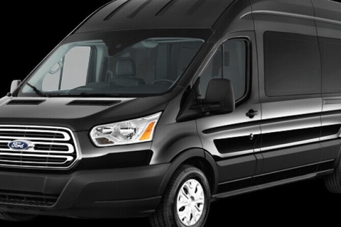 Private Transfer from Washington DC to DCA Airport or vice versa - What to Expect from Your Private Transfer